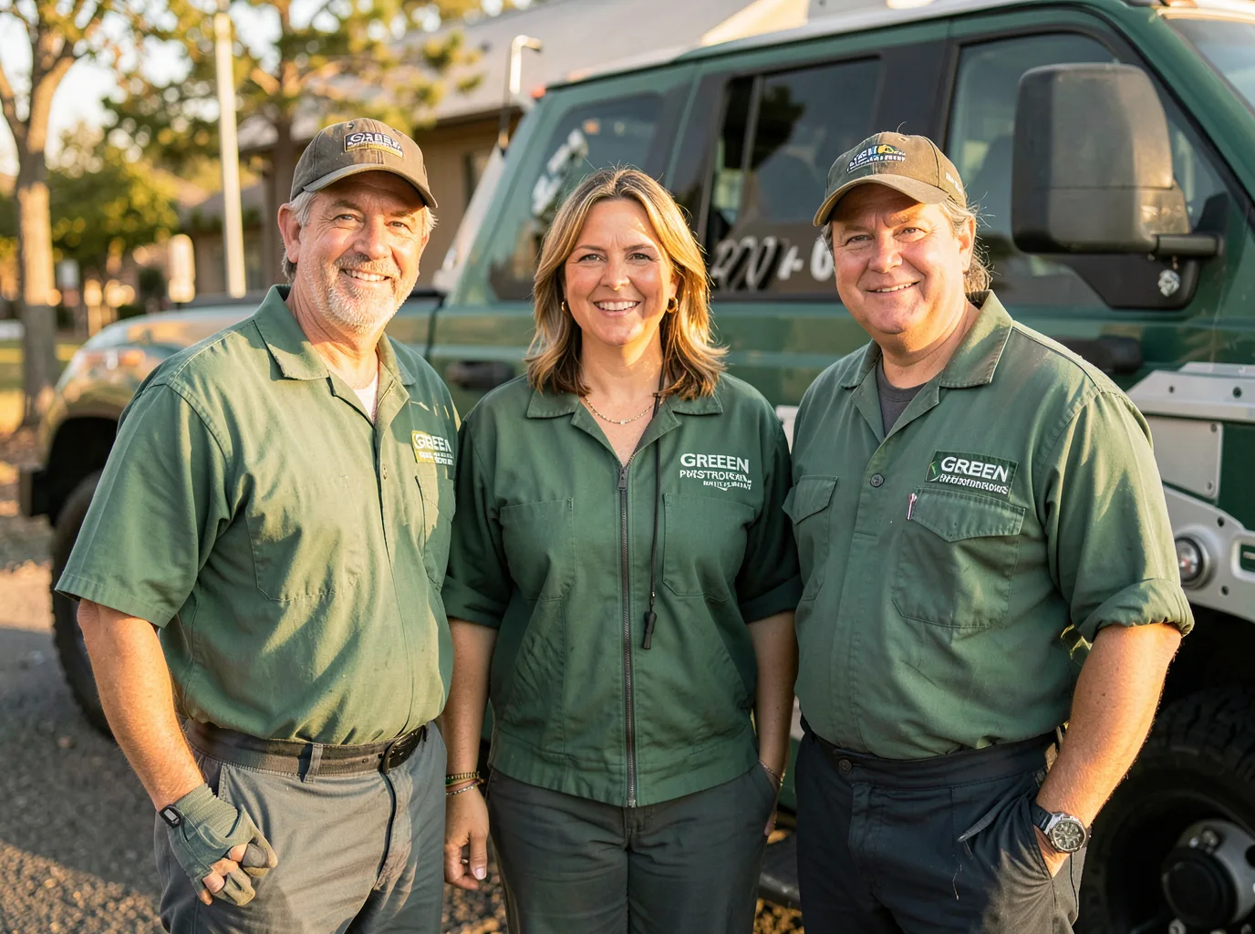 Water Damage Restoration company in Marion, SD