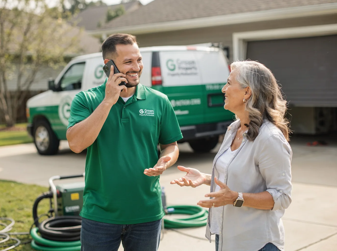 Water Damage Restoration Marion, SD FAQs